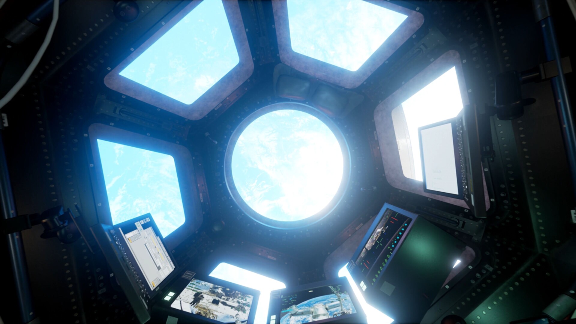 Mission: ISS screenshot 11