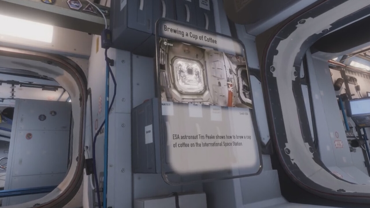 Mission: ISS screenshot 5