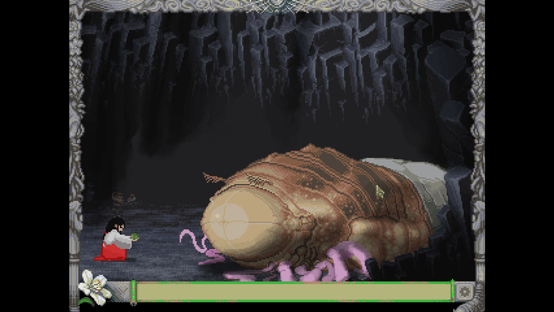 Sacrifice screenshot 1