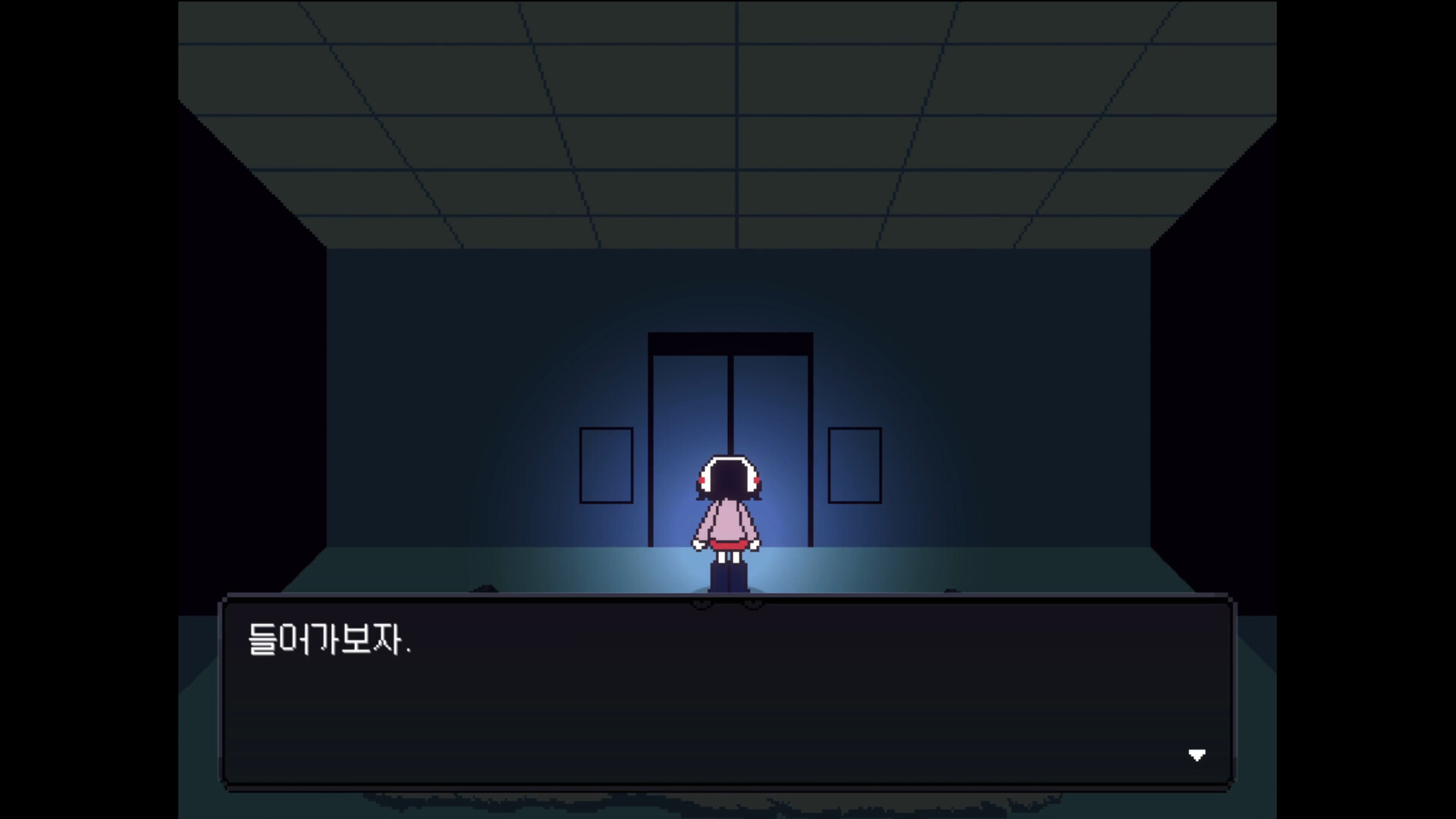 CHERI BLANC : Mystery Shelter screenshot 5