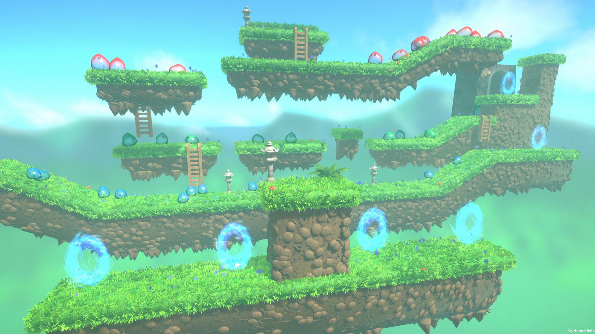 Etherwind screenshot 1