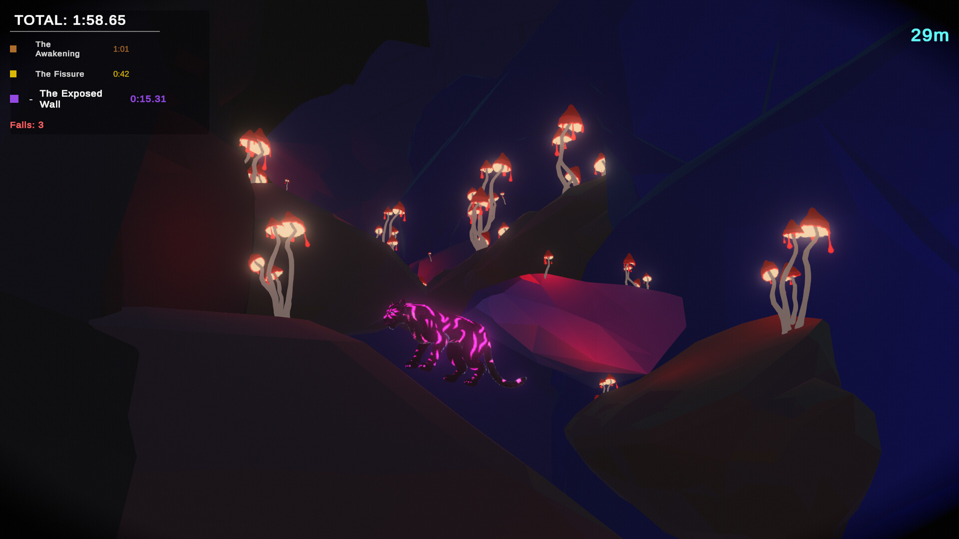 The Silent Ascent screenshot 3