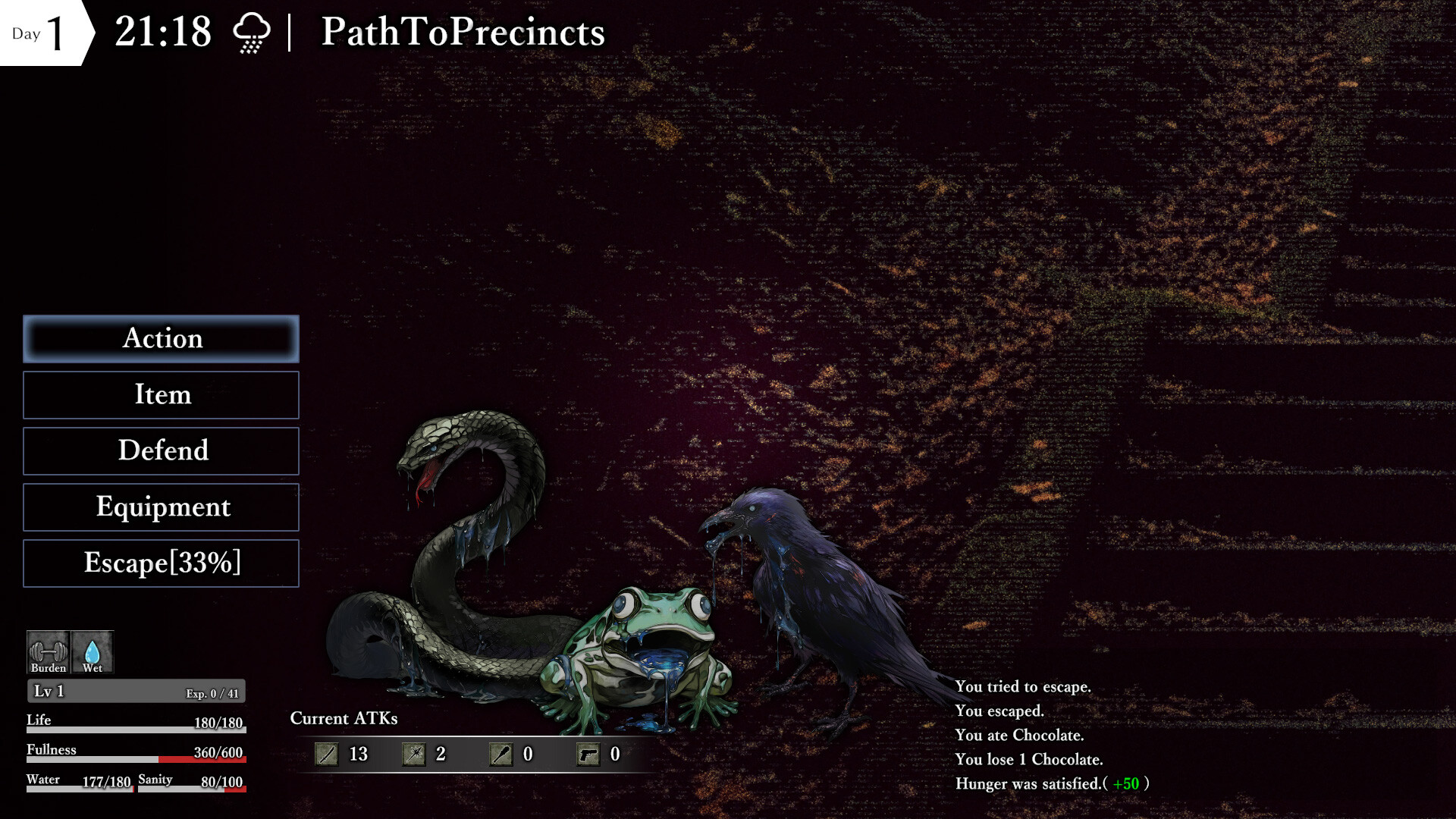 The Story of Mikagoyama screenshot 7