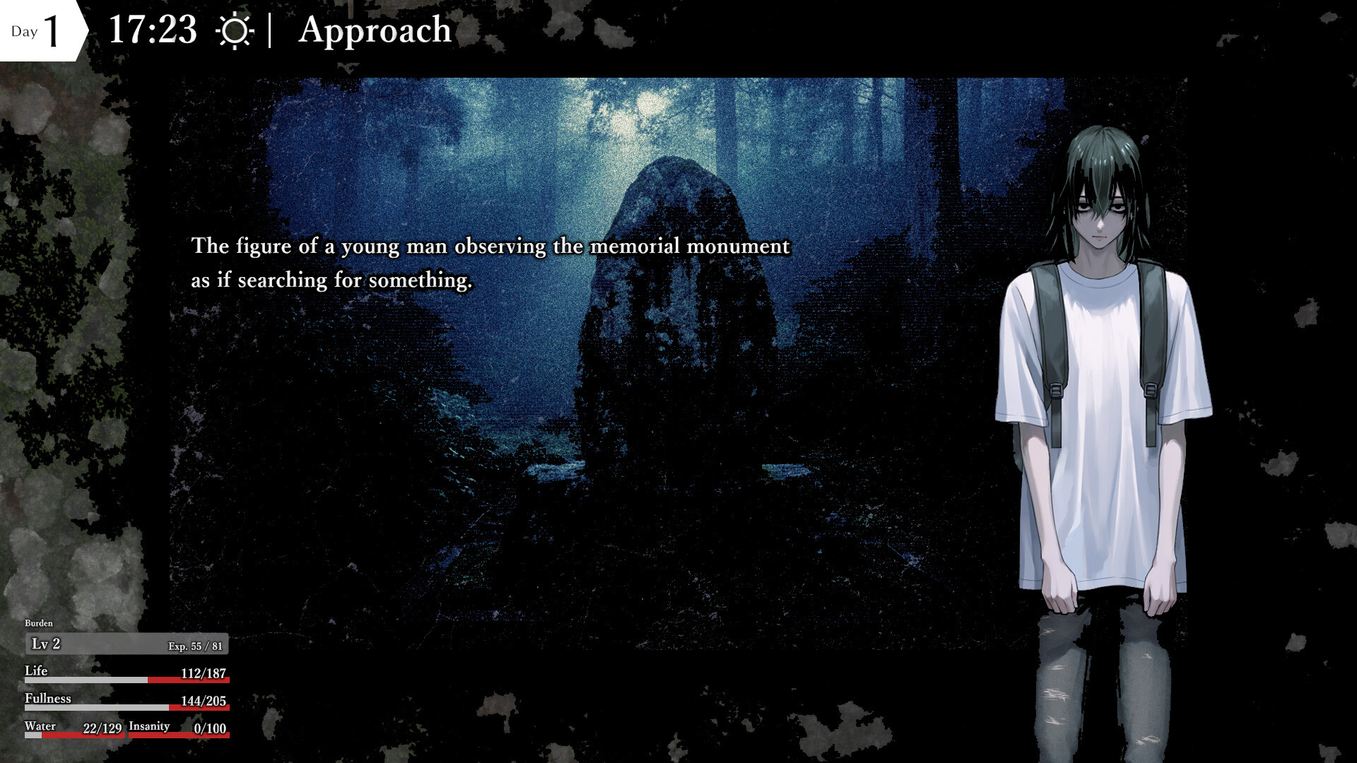 The Story of Mikagoyama screenshot 9