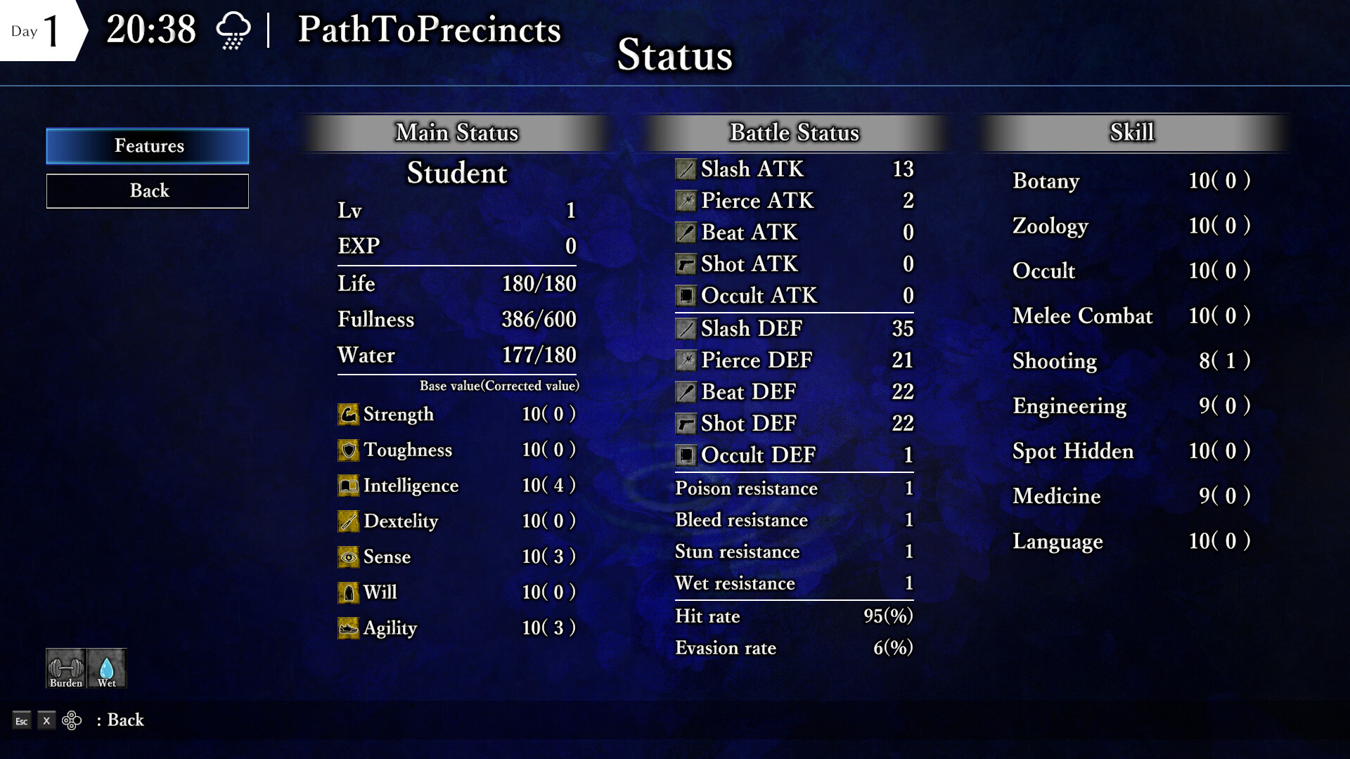 The Story of Mikagoyama screenshot 10
