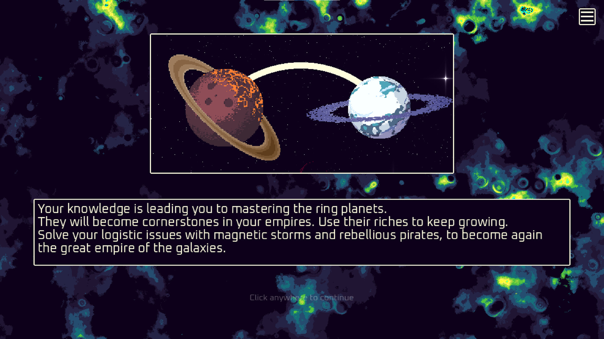 Aeons of Rebirth screenshot 2