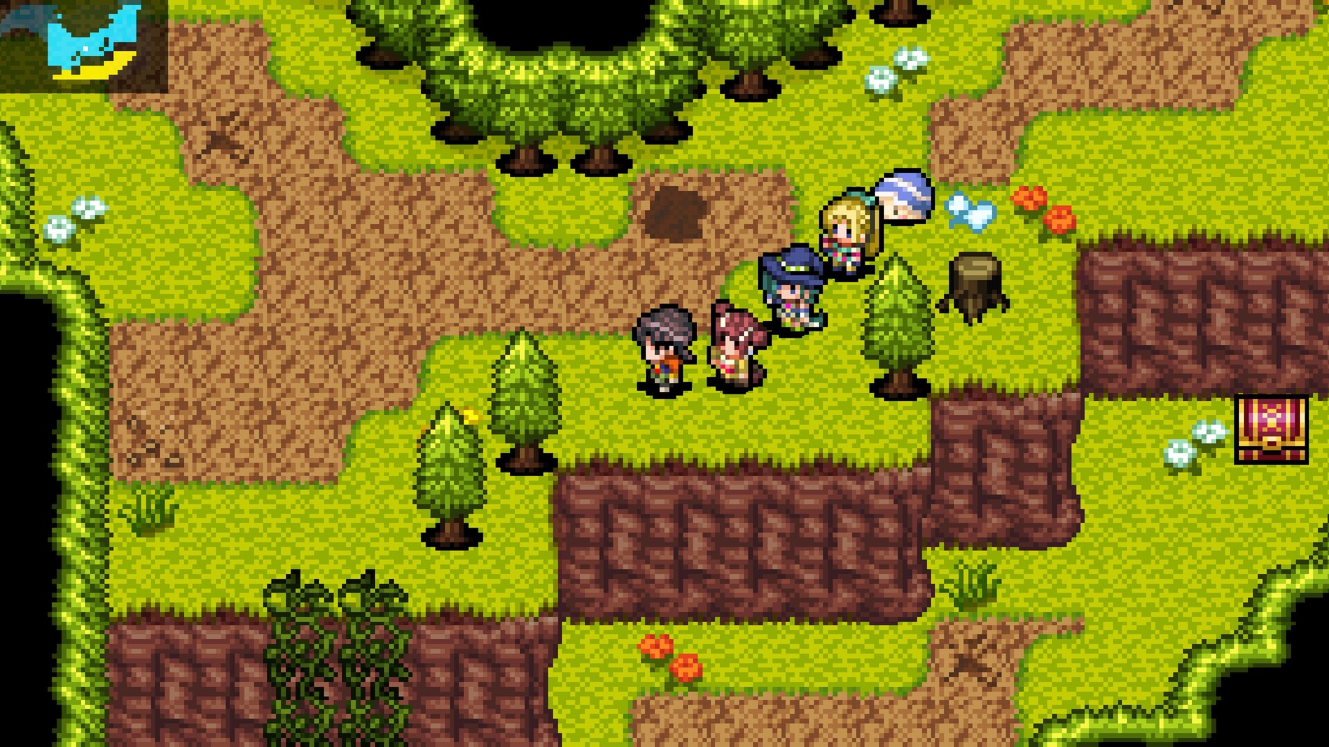 Dragon Spira screenshot 7