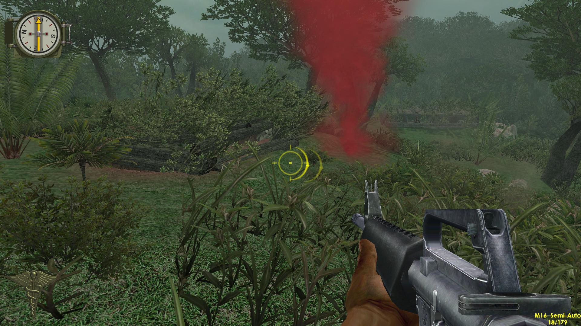 Men of Valor screenshot 23