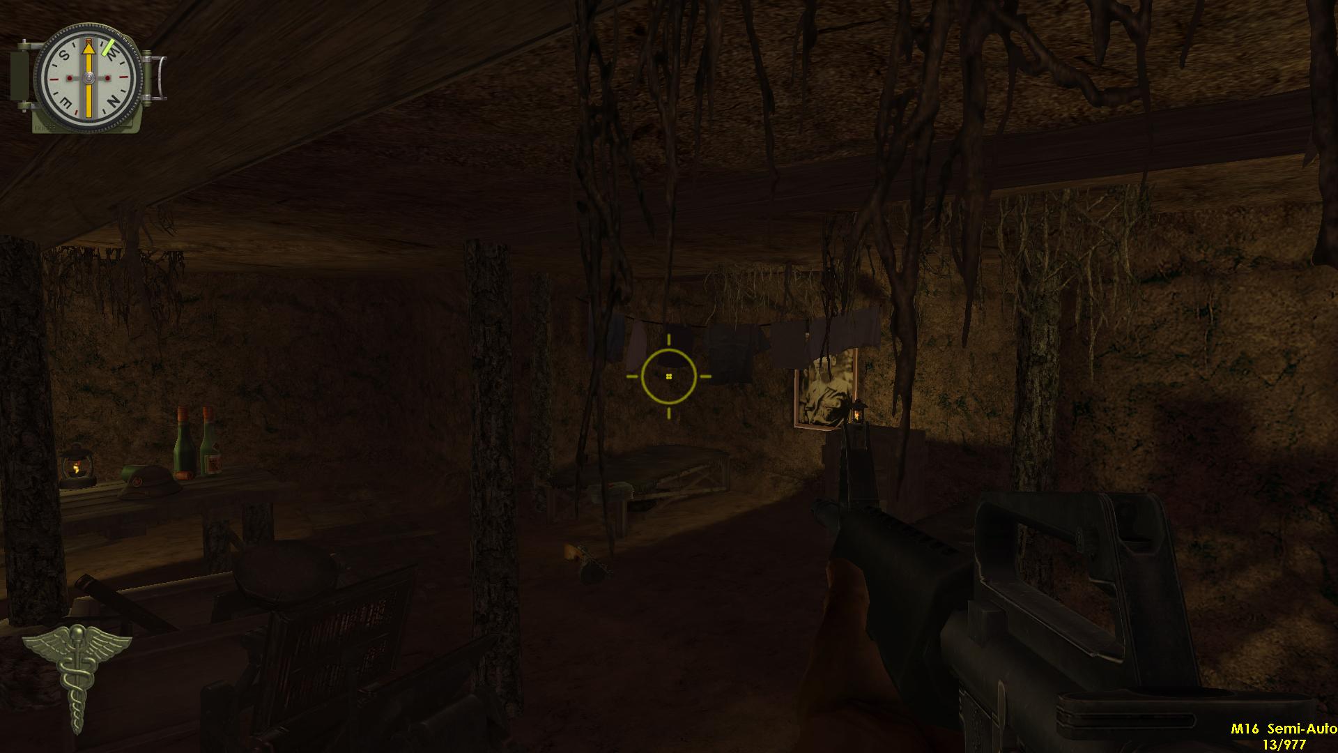 Men of Valor screenshot 14