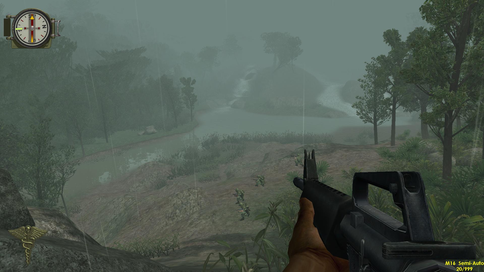 Men of Valor screenshot 17