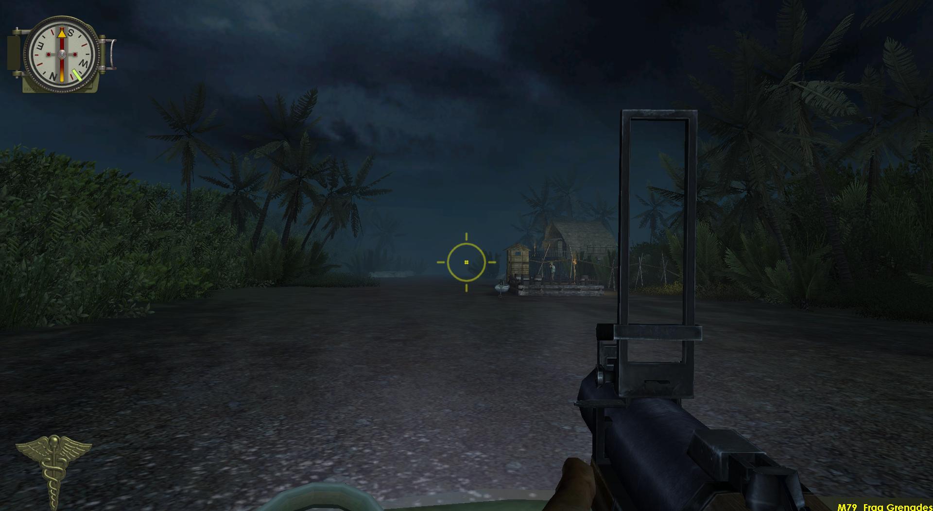 Men of Valor screenshot 11