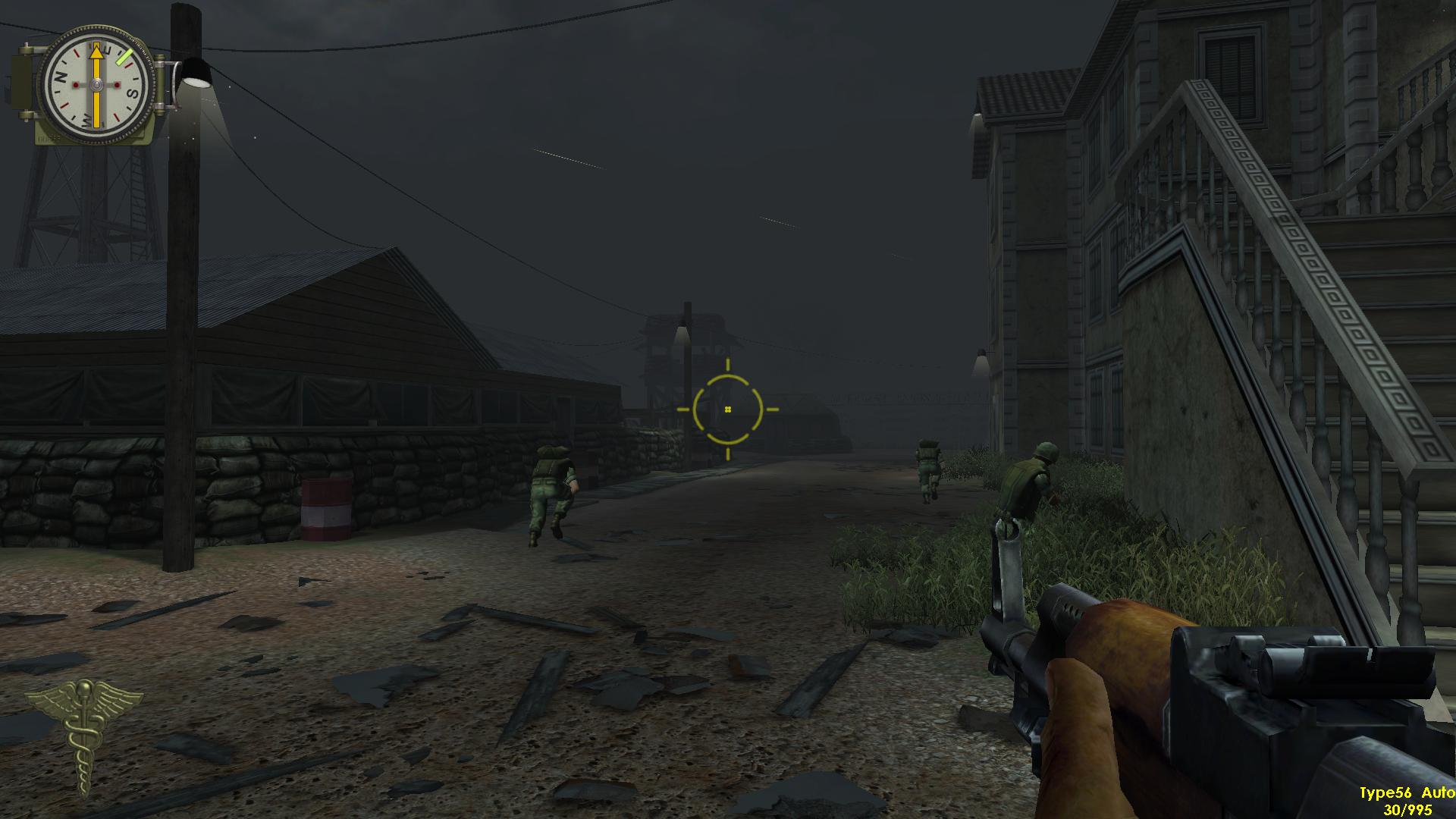 Men of Valor screenshot 19