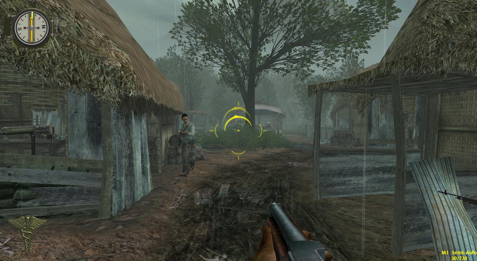 Men of Valor screenshot 8