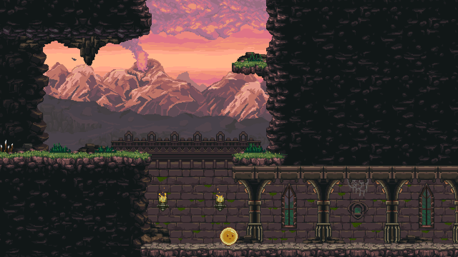 Idunn's Grace - A Hero's Tale screenshot 1