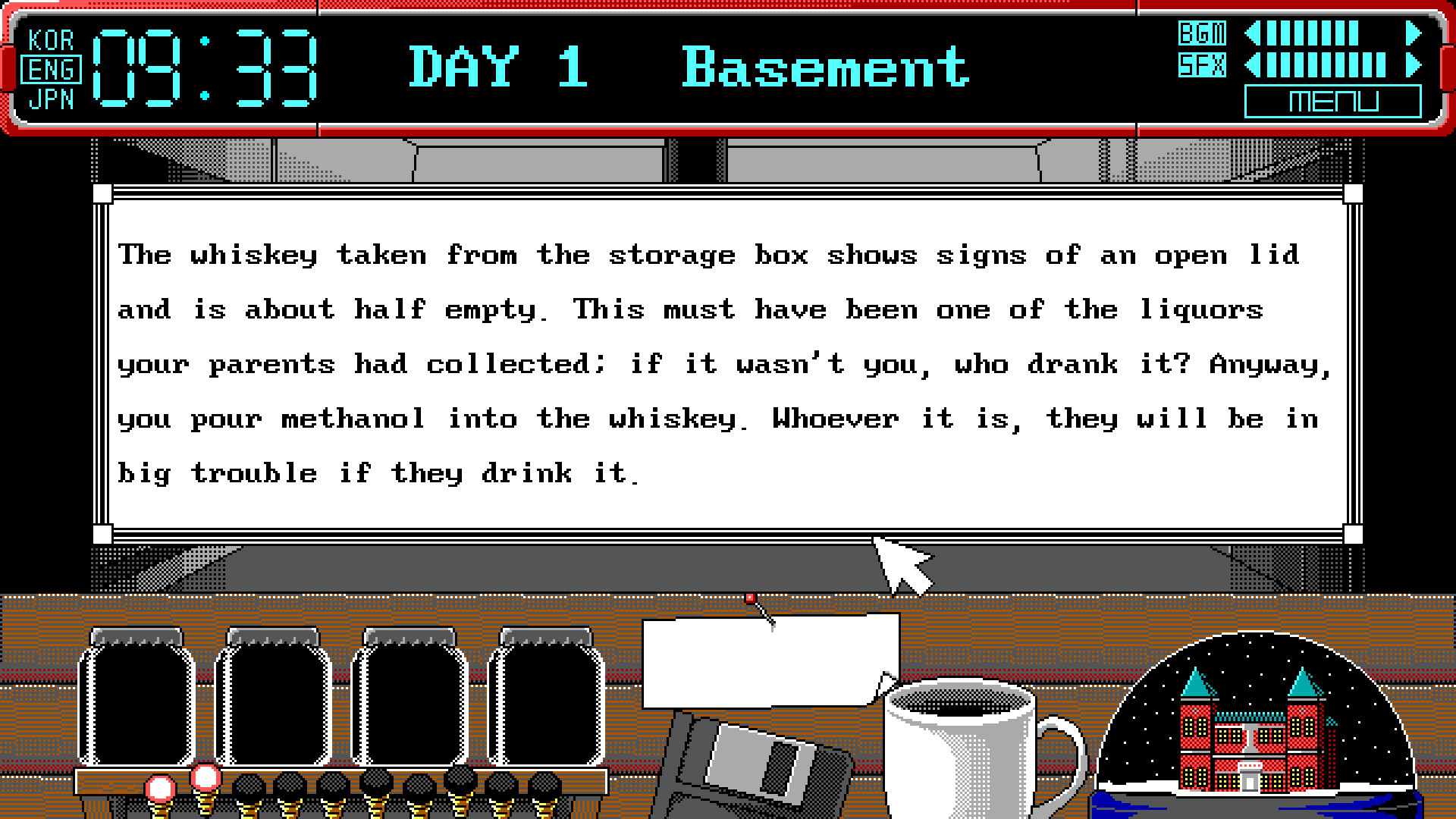 Slaughterhouse screenshot 11