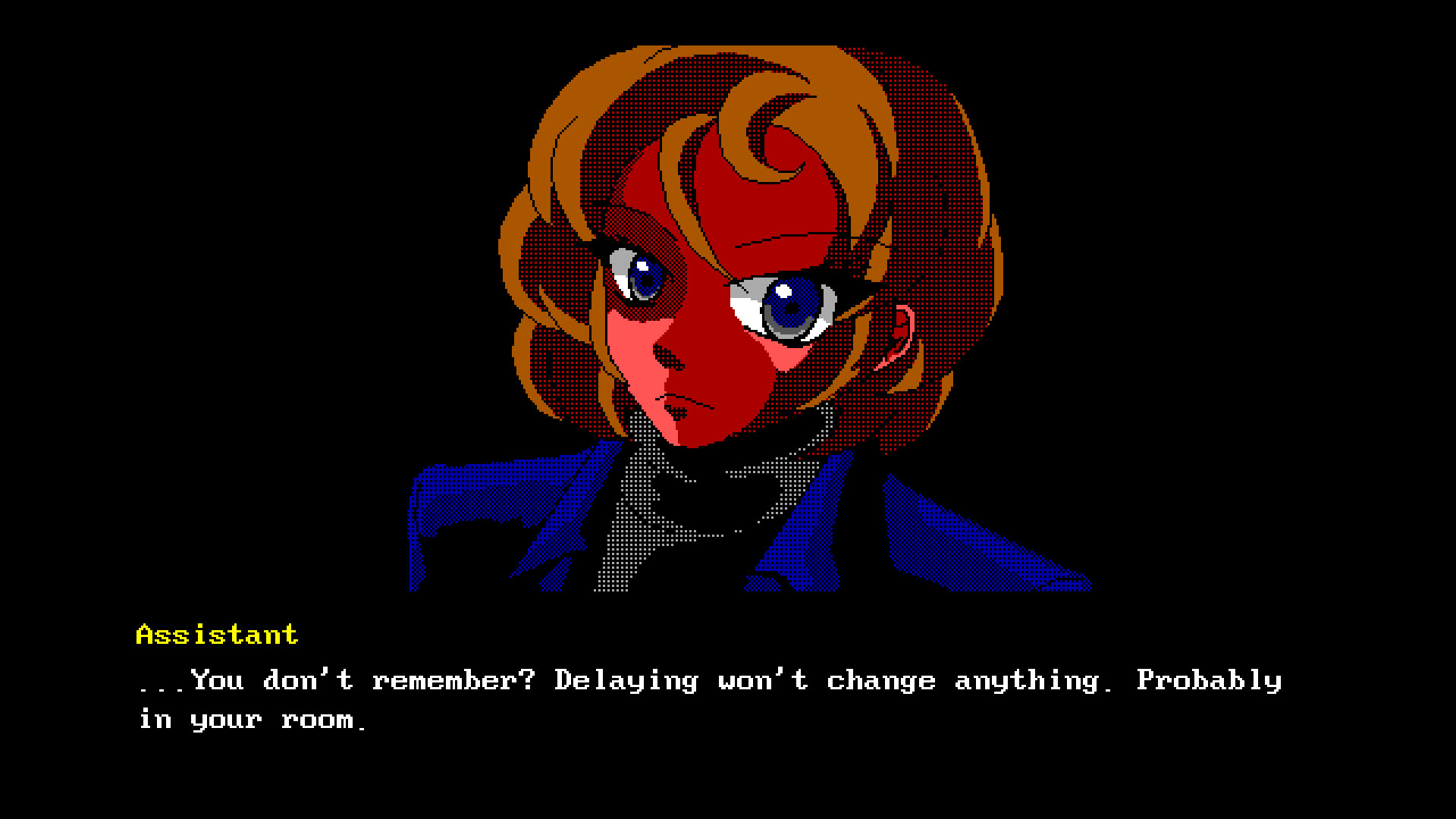 Slaughterhouse screenshot 2
