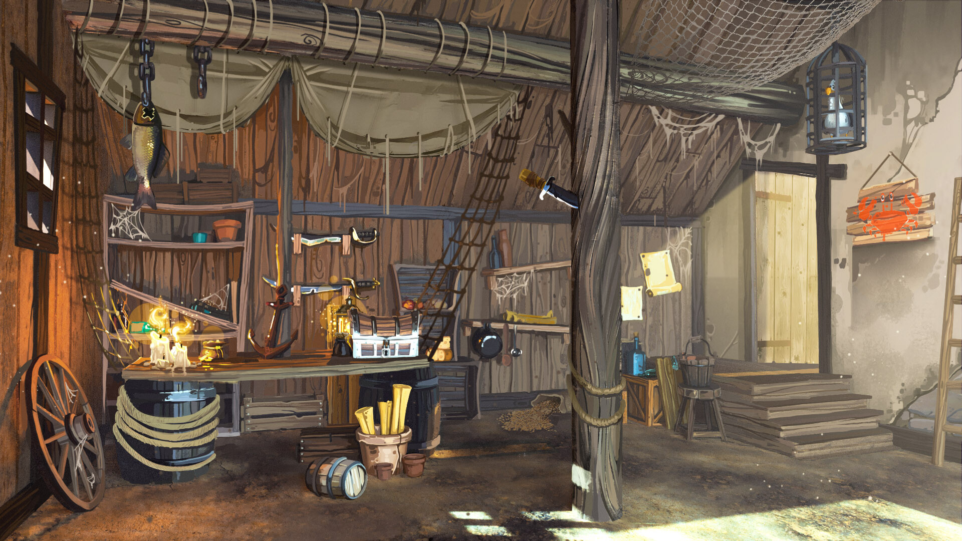 Freedom & Glory screenshot 1
