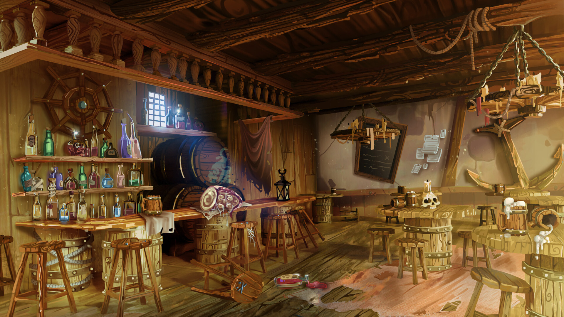 Freedom & Glory screenshot 2
