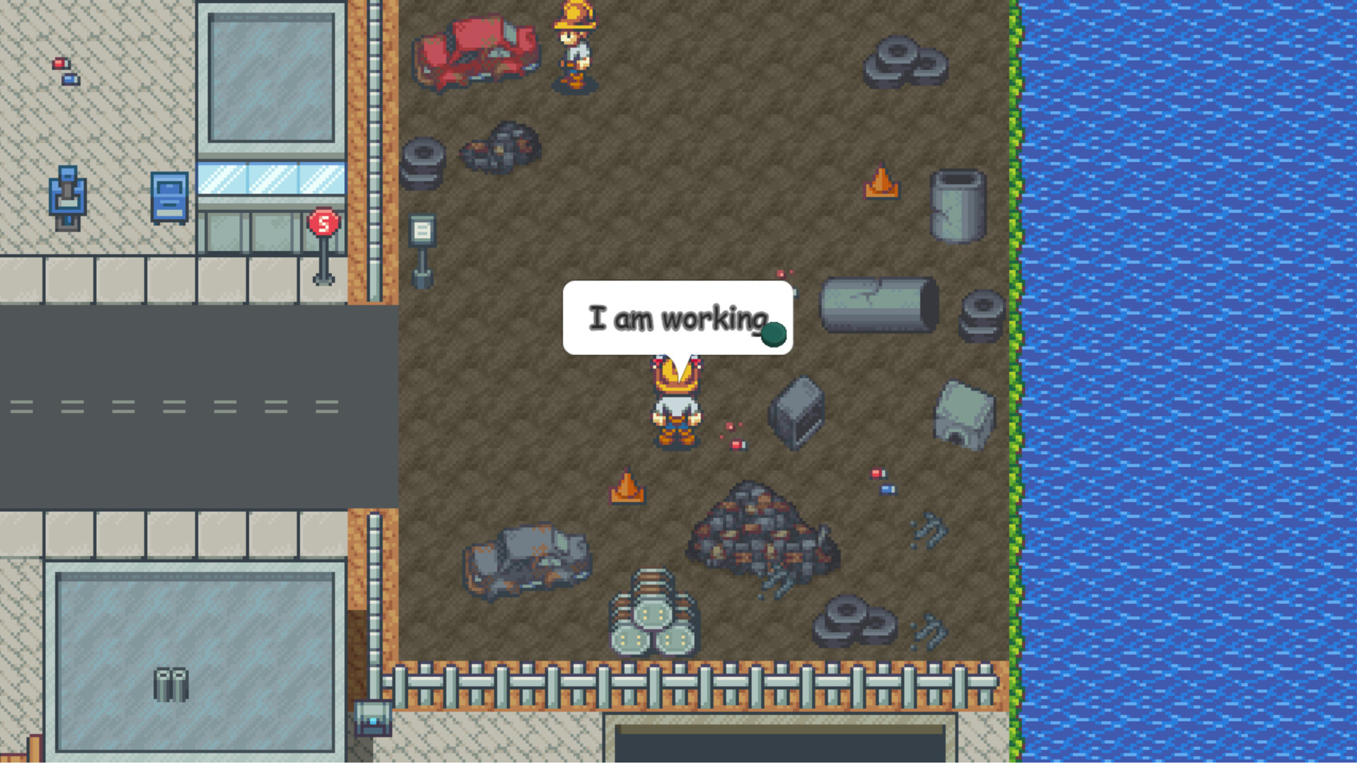 Restart Mode screenshot 4