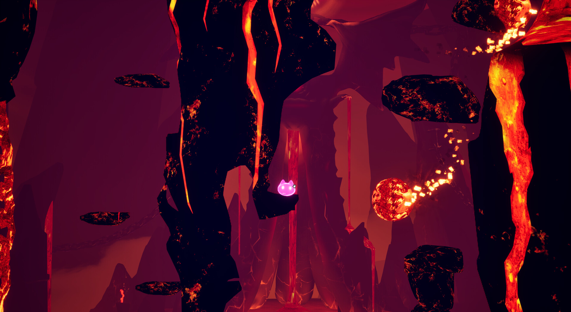 魔王跳 《More Jump》 screenshot 3