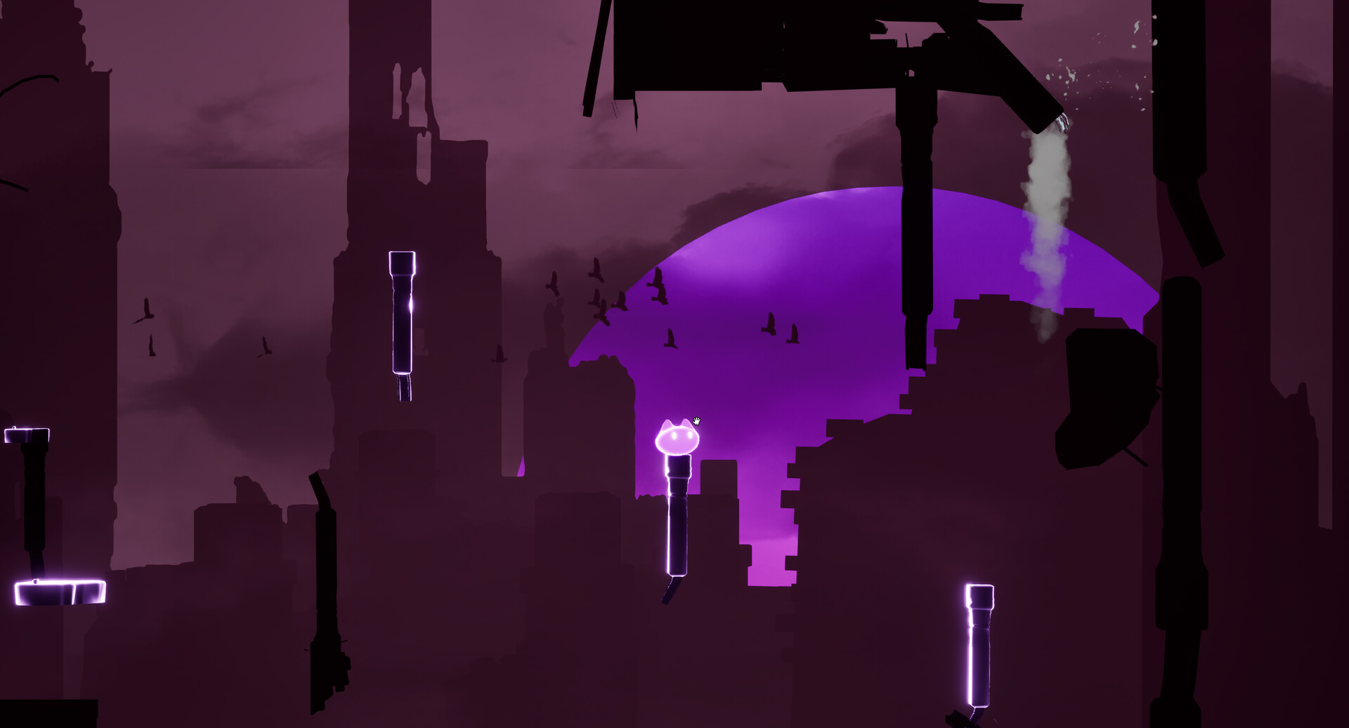 魔王跳 《More Jump》 screenshot 1