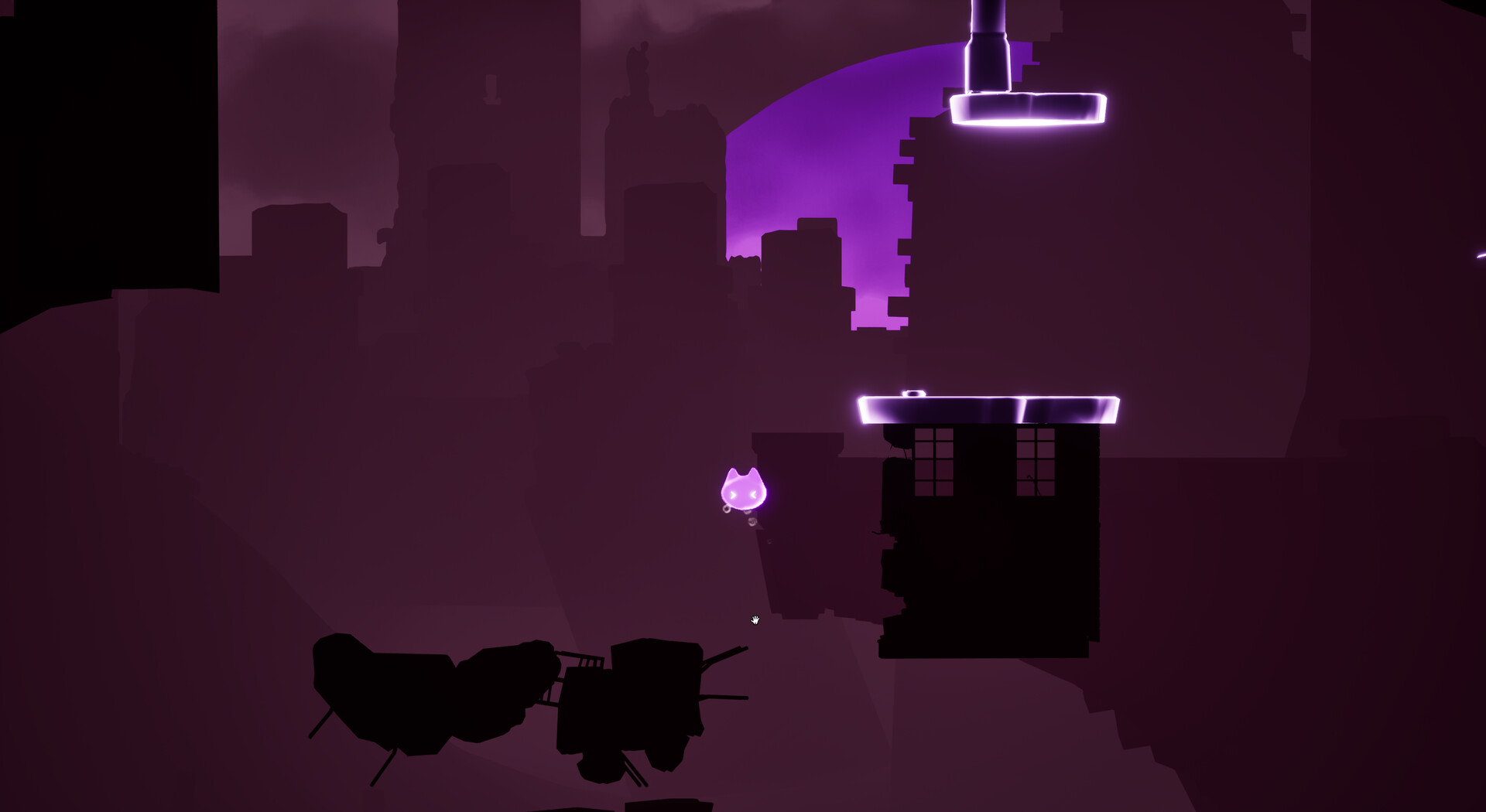 魔王跳 《More Jump》 screenshot 4