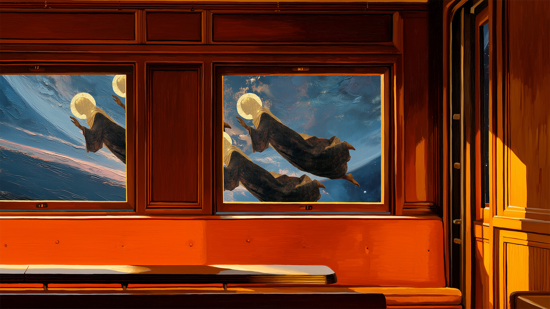 ALL ADRIFT screenshot 2