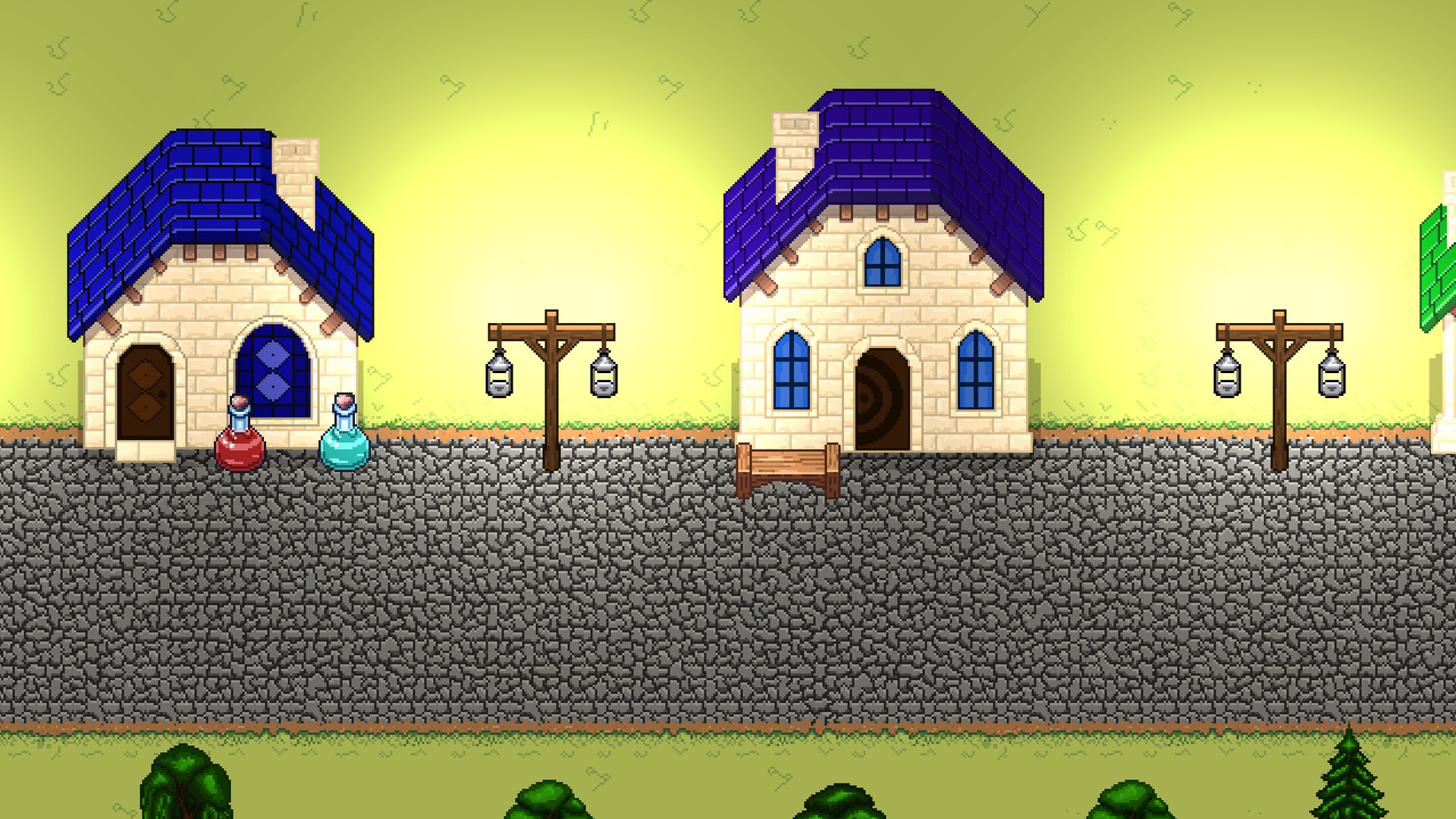 Valmirae's Pact screenshot 8
