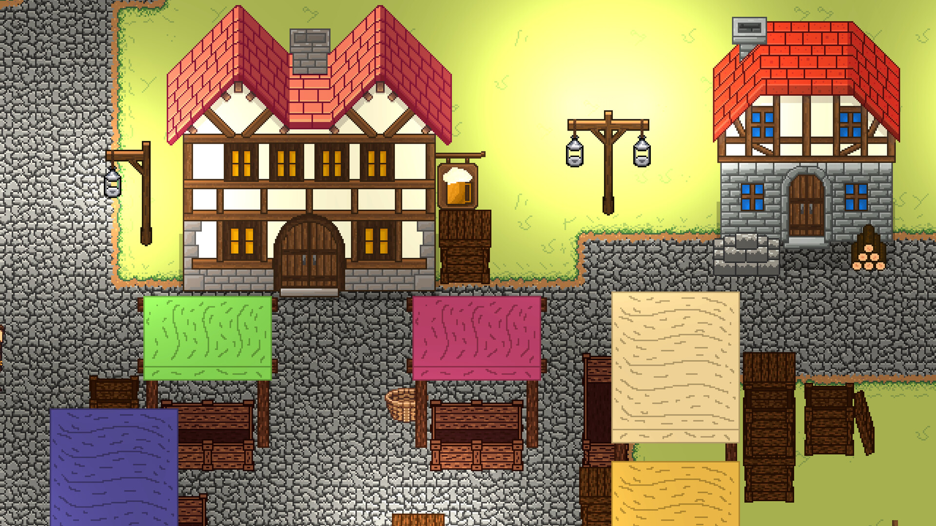Valmirae's Pact screenshot 6