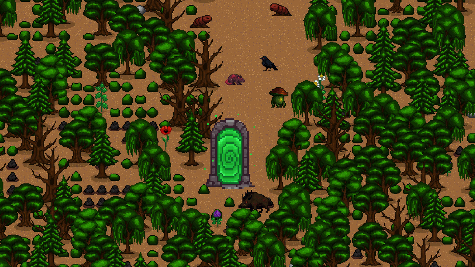 Valmirae's Pact screenshot 3