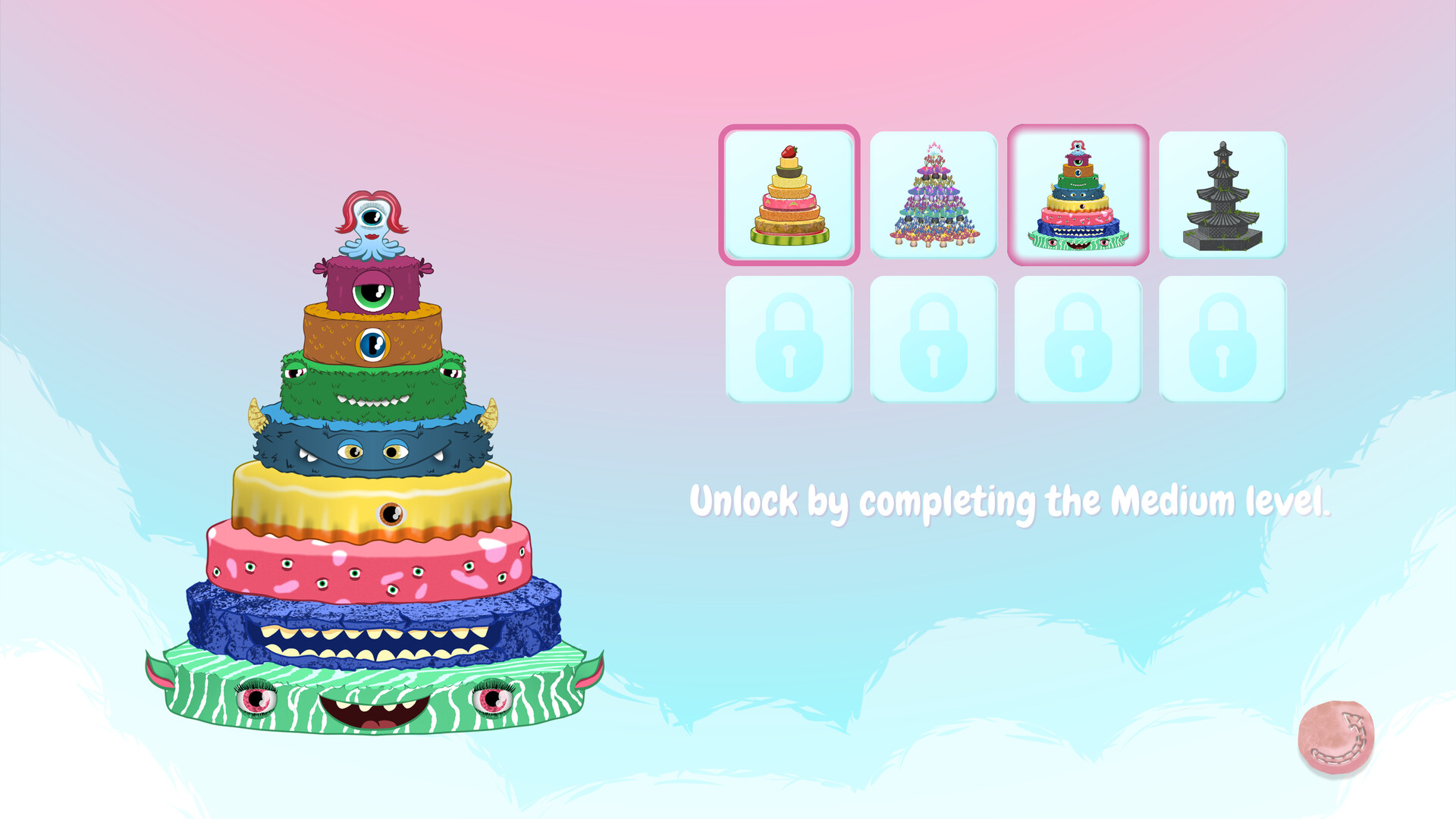Cozy Fast Hanoï screenshot 5