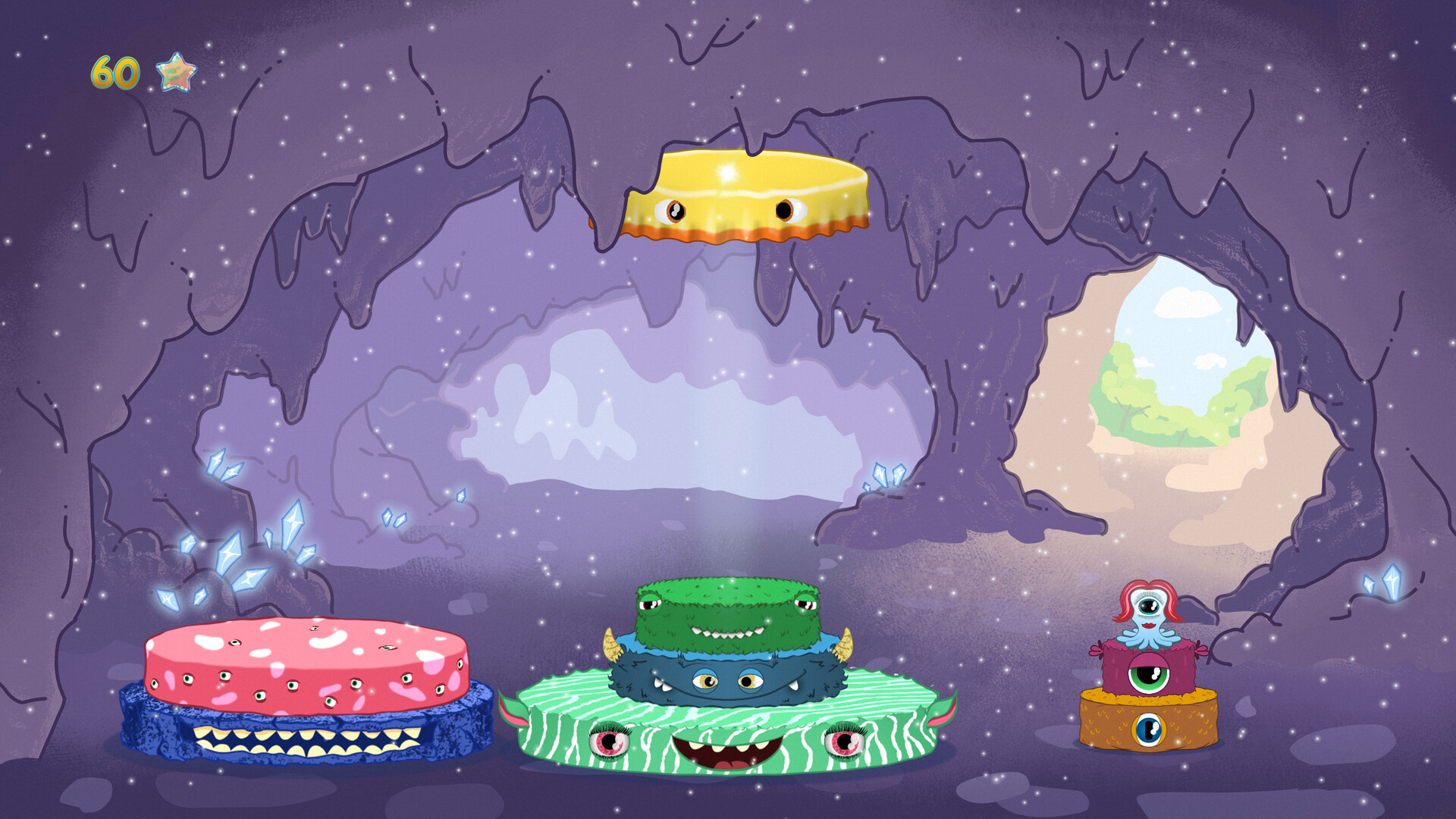 Cozy Fast Hanoï screenshot 6