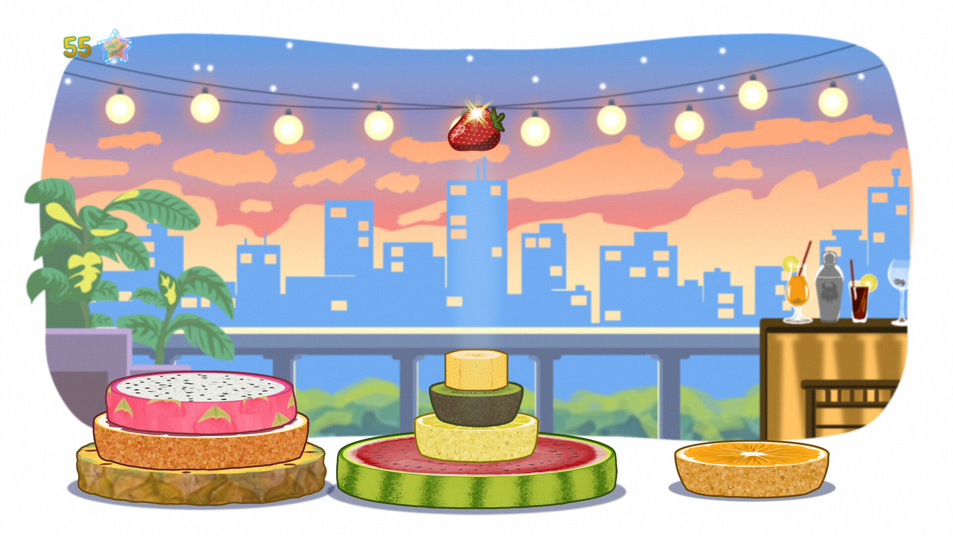 Cozy Fast Hanoï screenshot 2
