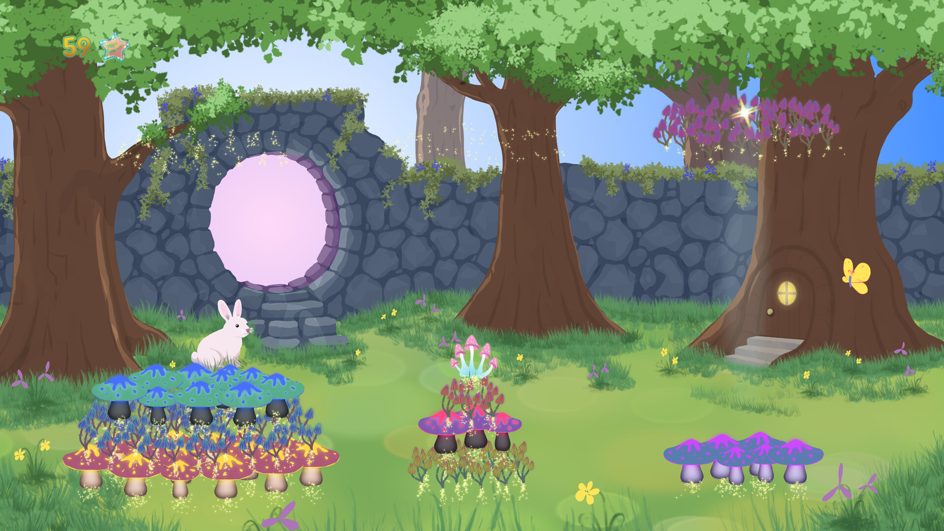 Cozy Fast Hanoï screenshot 3