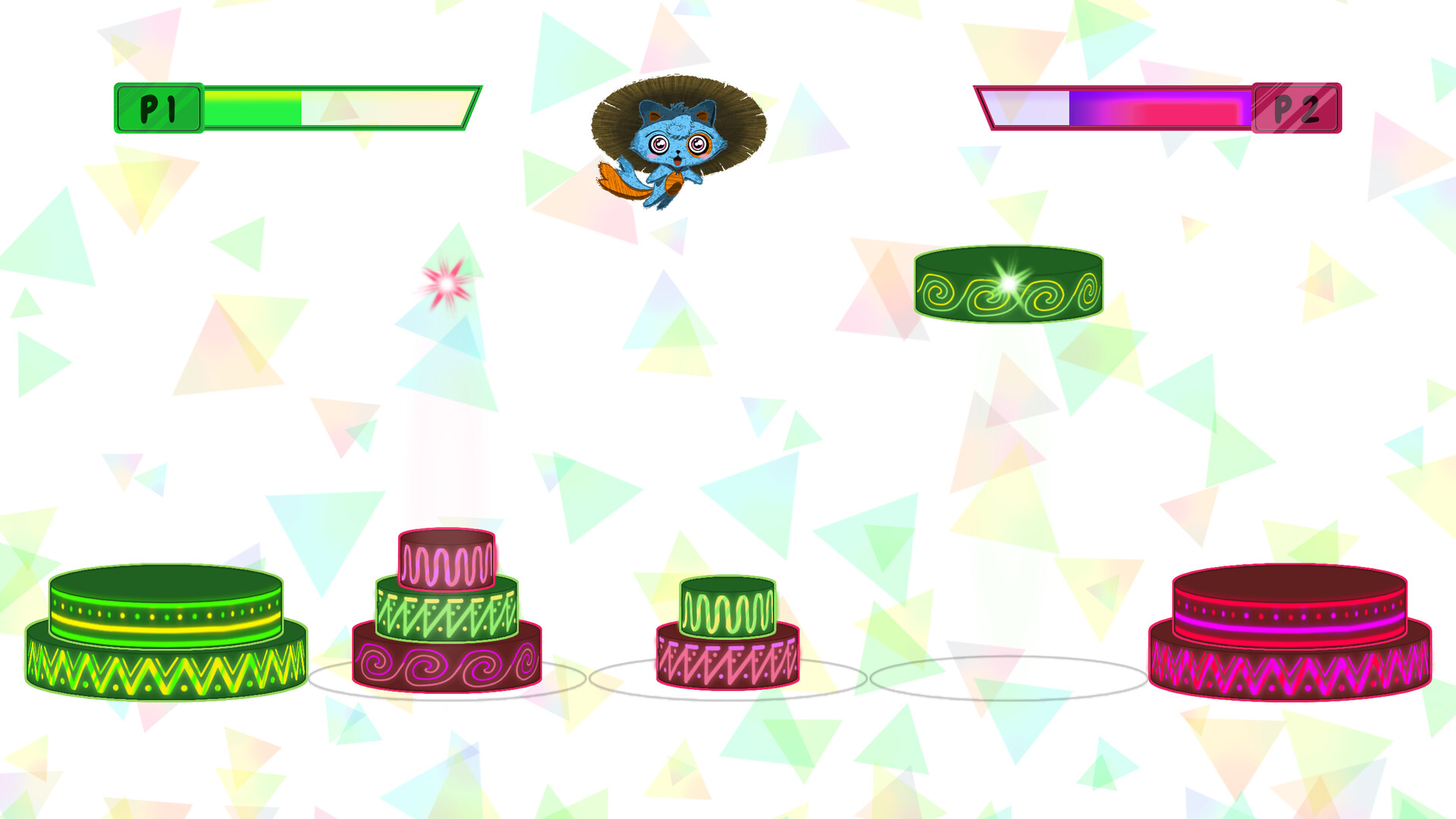 Cozy Fast Hanoï screenshot 4
