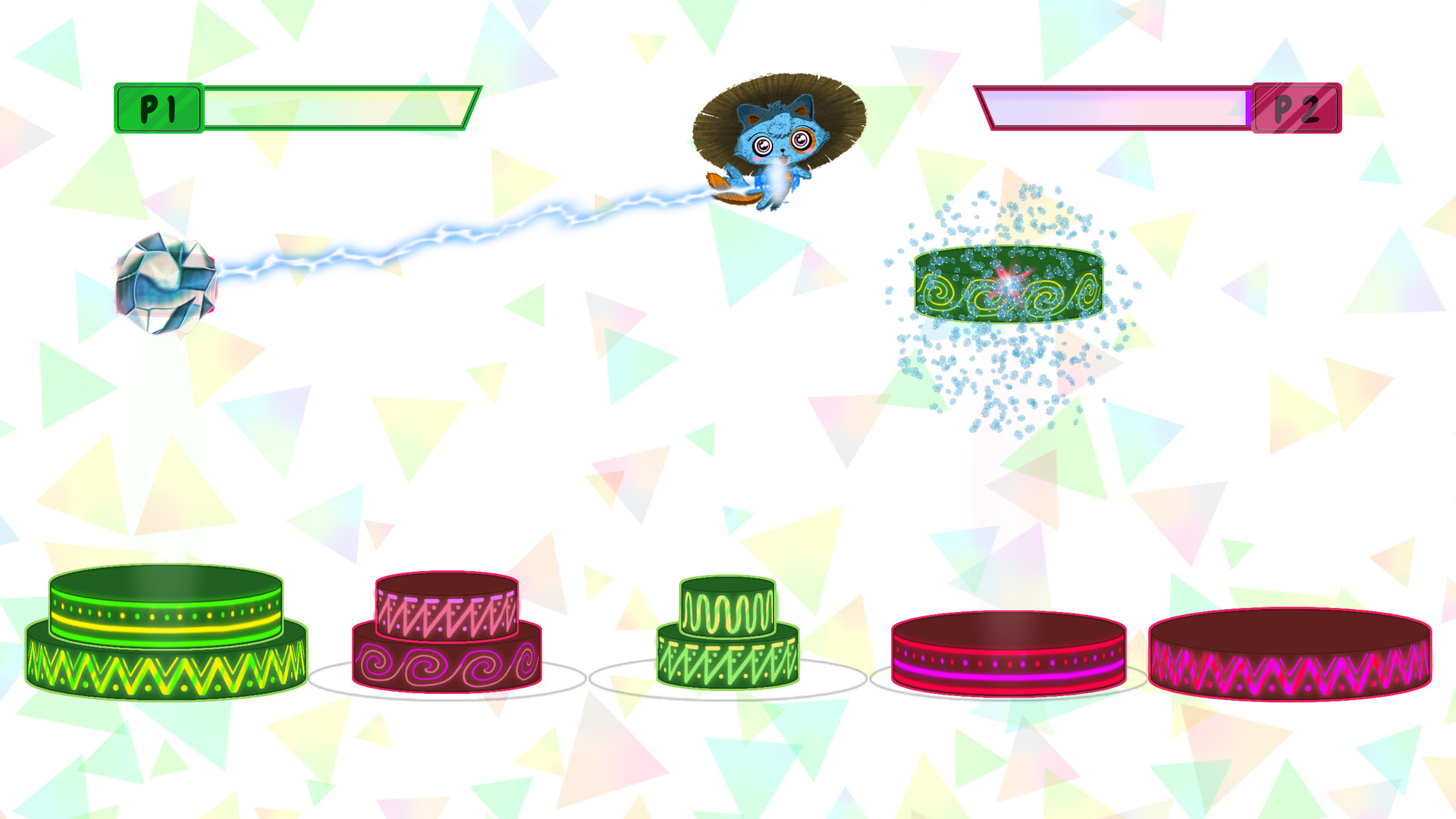 Cozy Fast Hanoï screenshot 7
