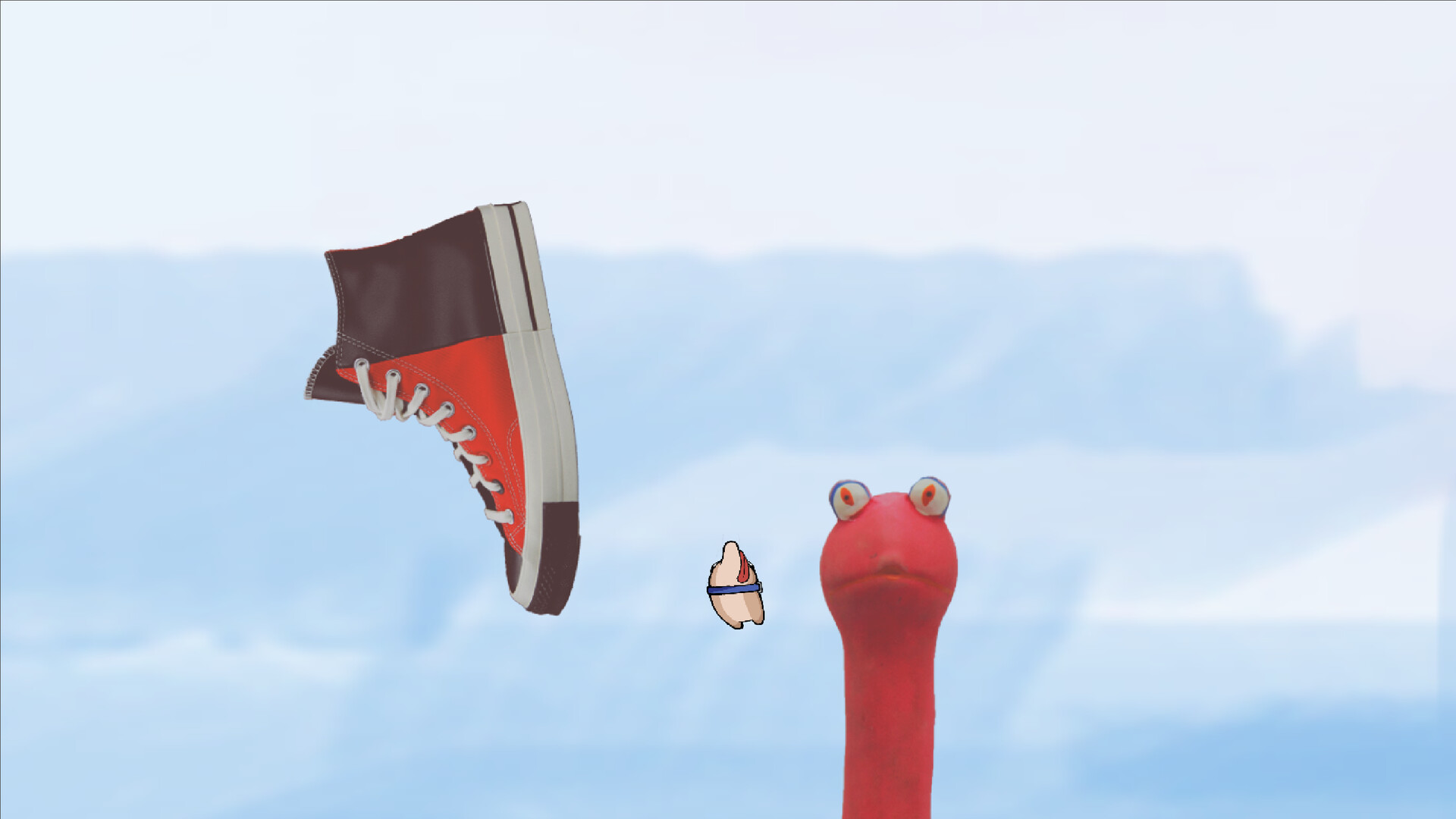 Bob To The Top screenshot 3