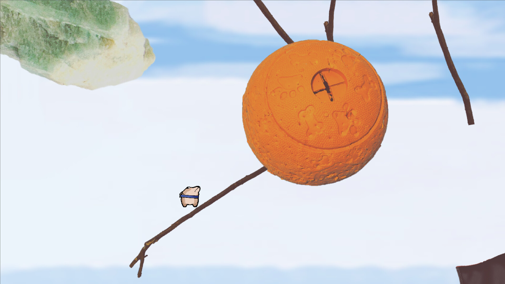 Bob To The Top screenshot 4