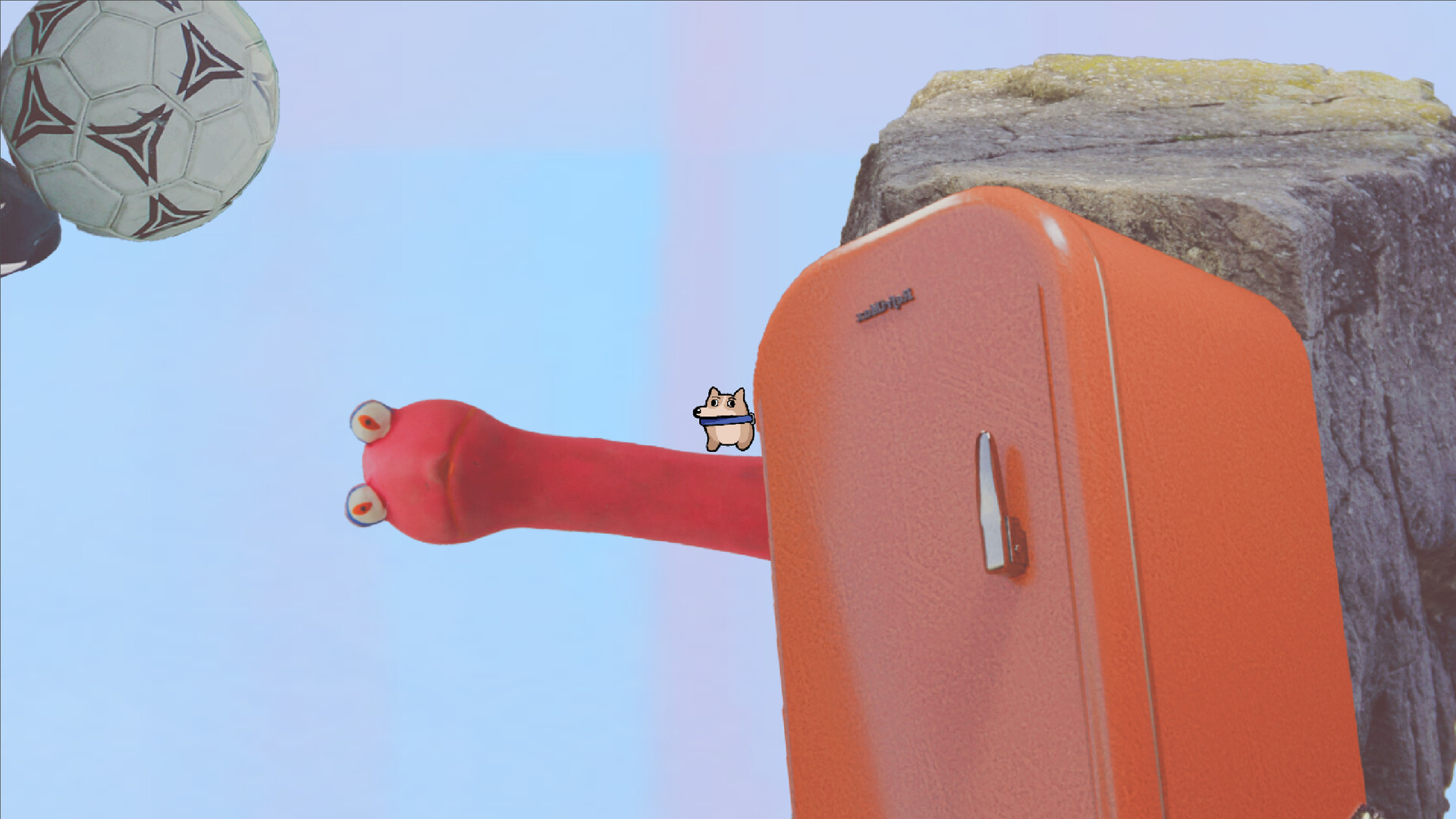 Bob To The Top screenshot 2