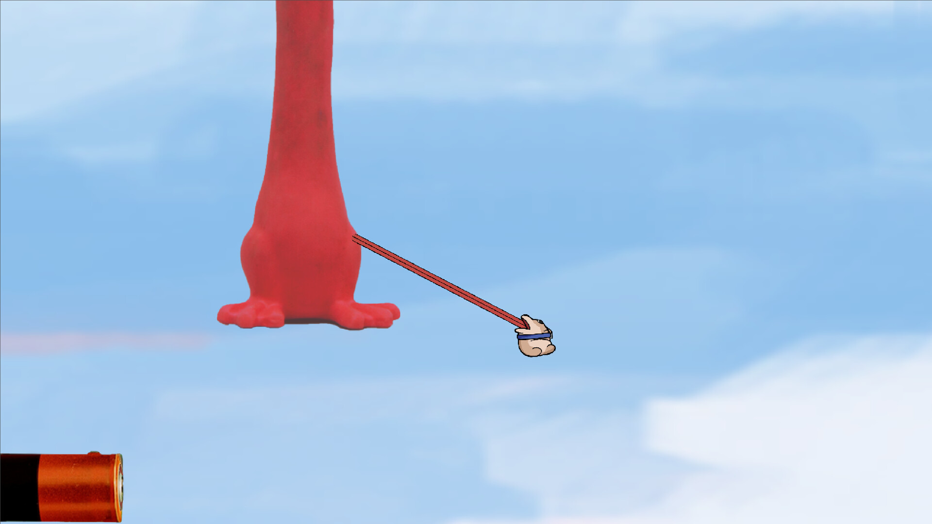 Bob To The Top screenshot 5