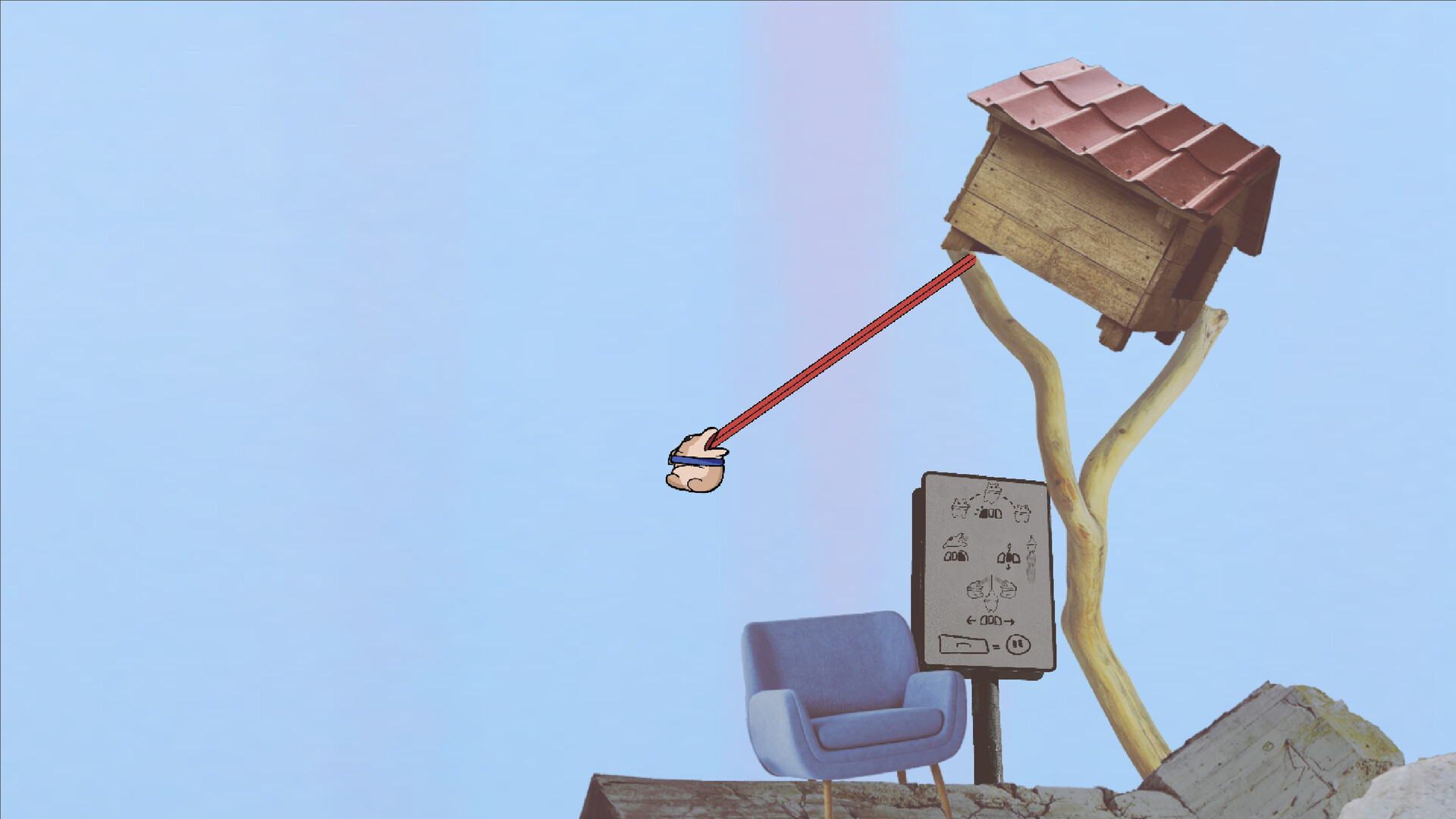 Bob To The Top screenshot 1