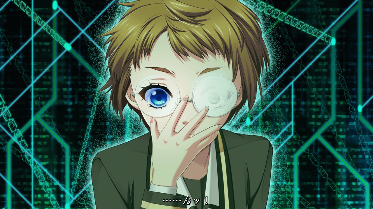 Getsuei Gakuen -kou- screenshot 6