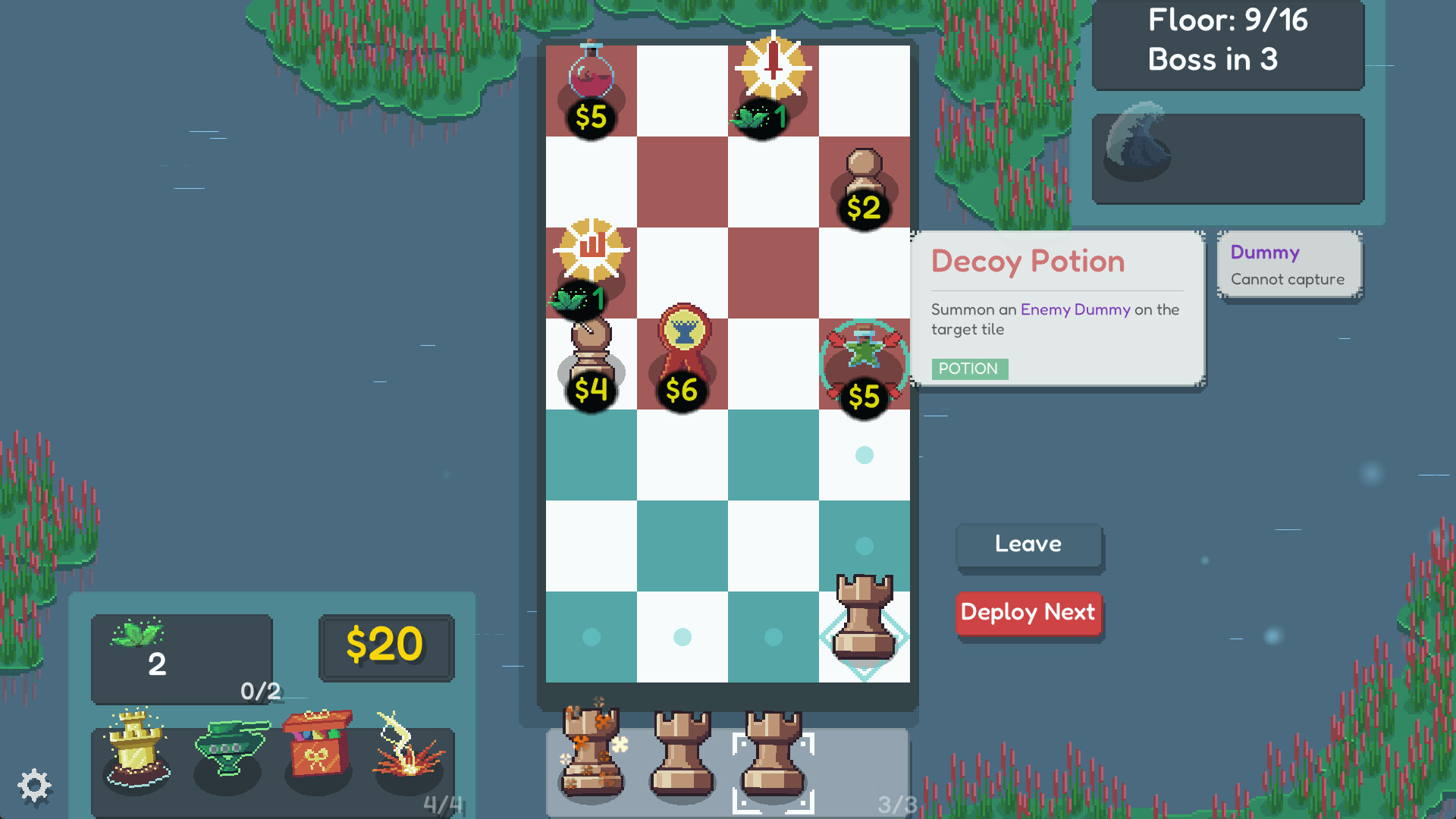 Gambition screenshot 8