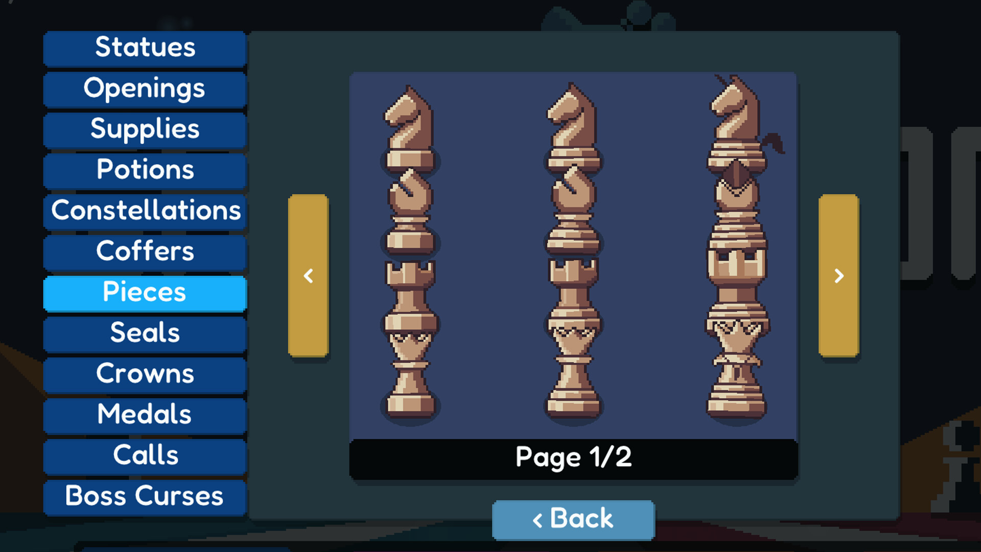 Gambition screenshot 4