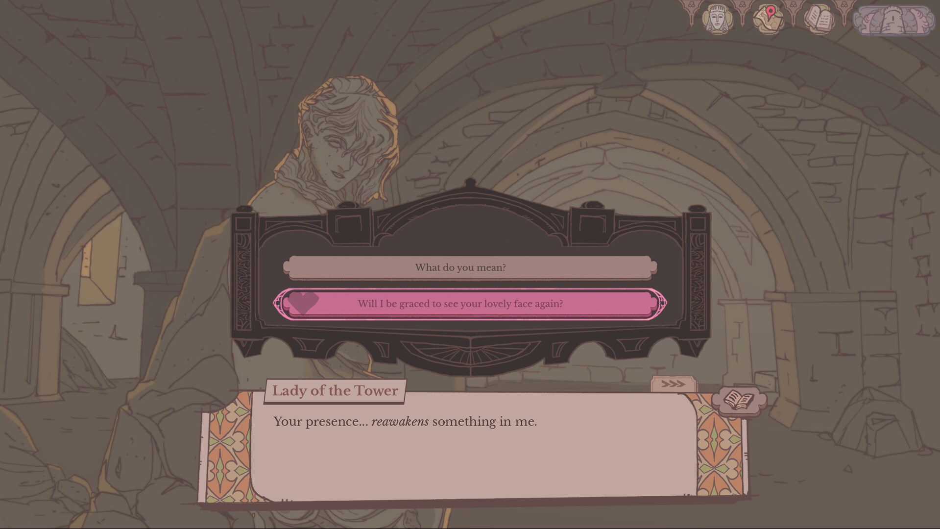 Sovereign Tower screenshot 10