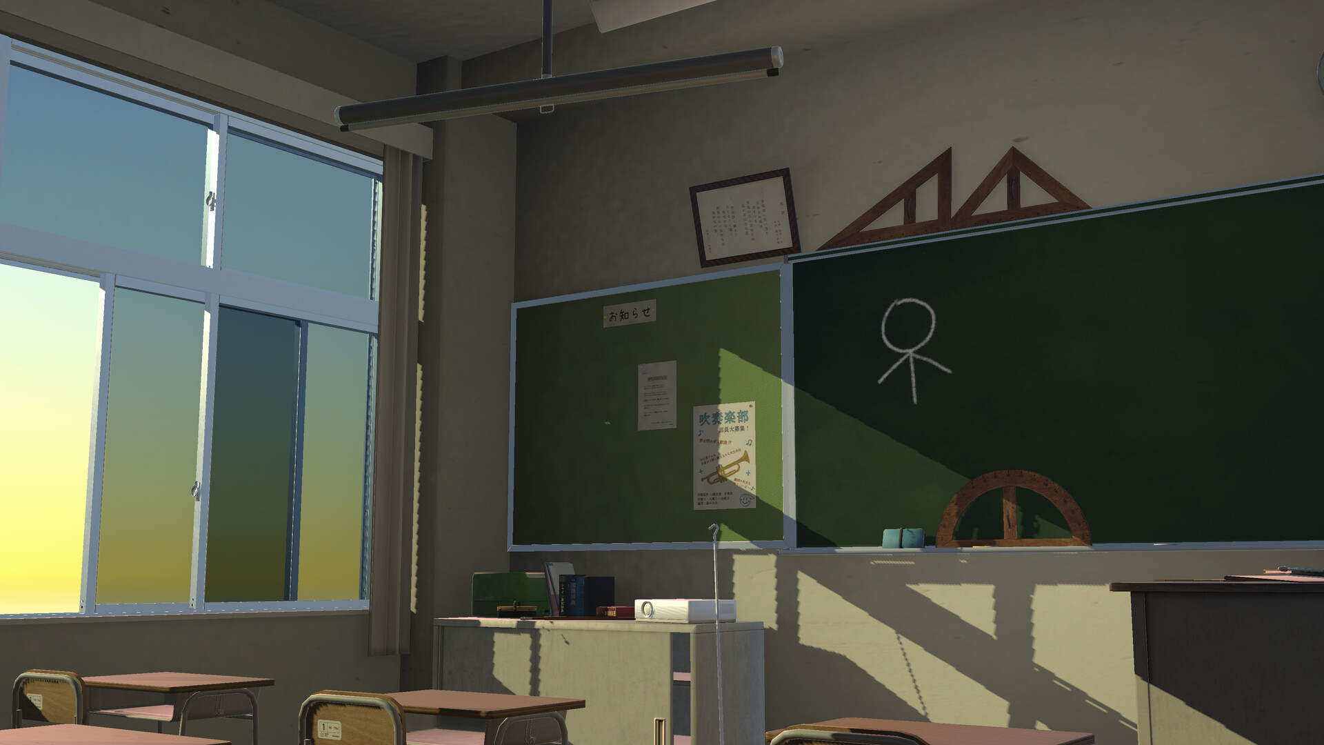 こっくりさんのいうとおり screenshot 3