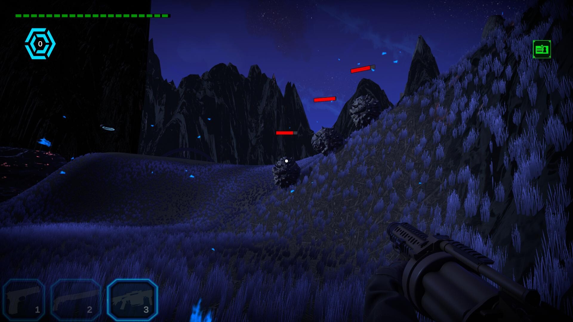 Asr Dreams: Revenge of the Lizards screenshot 11