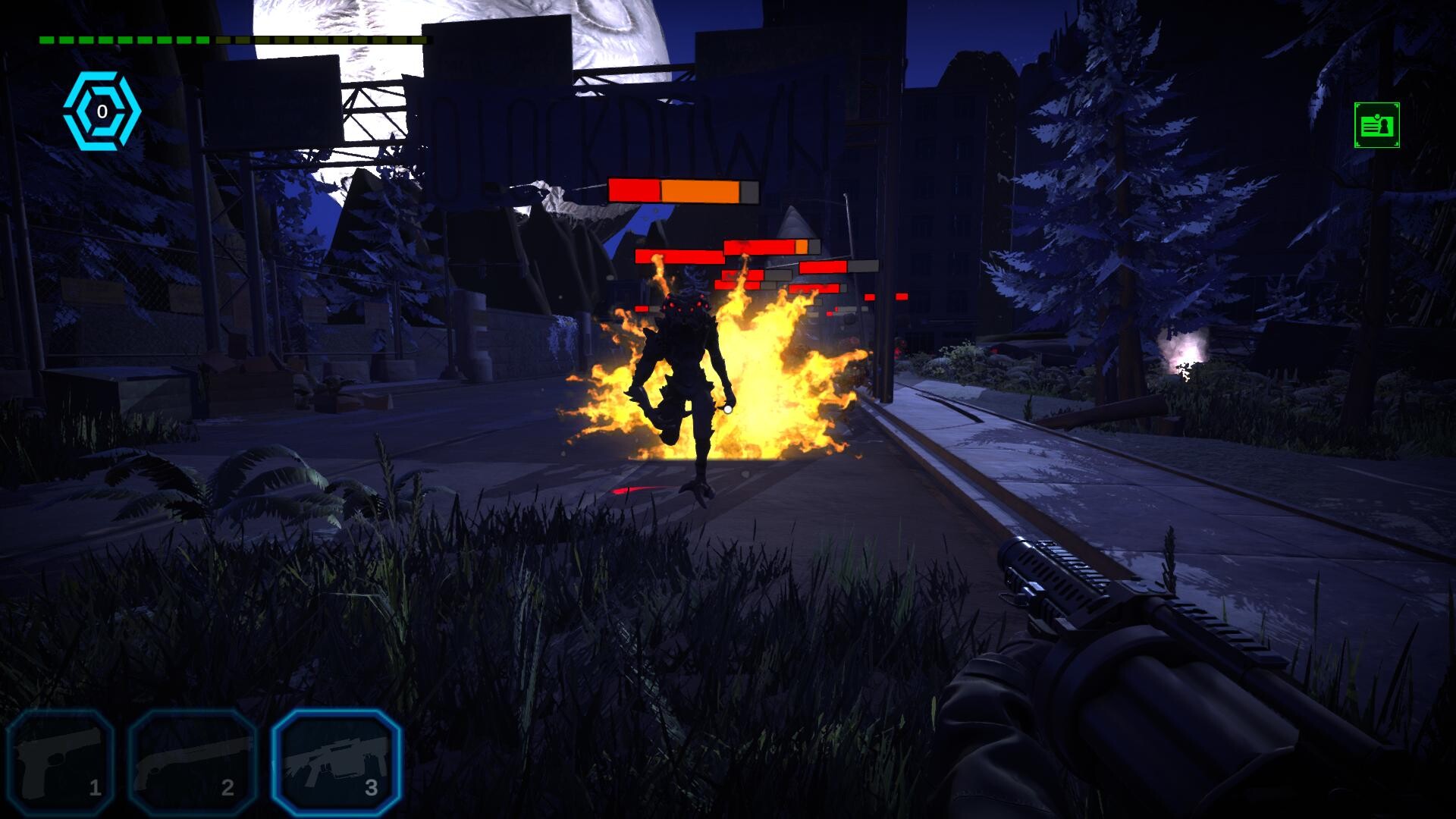 Asr Dreams: Revenge of the Lizards screenshot 8
