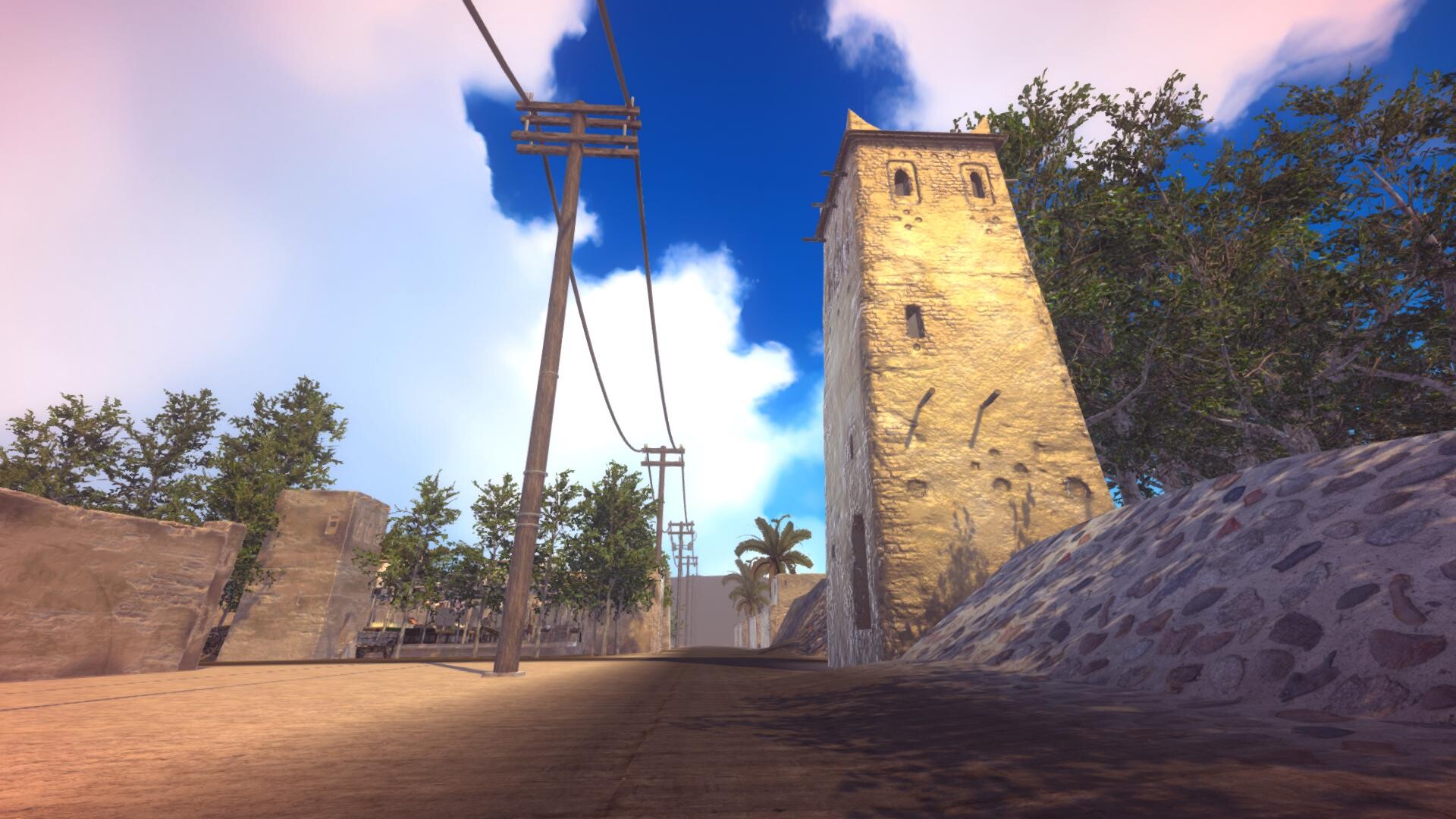 Asr Dreams: Revenge of the Lizards screenshot 14