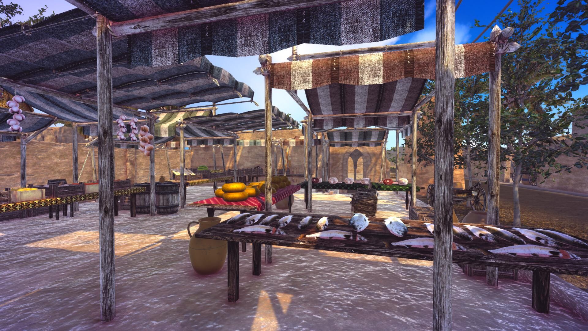 Asr Dreams: Revenge of the Lizards screenshot 15